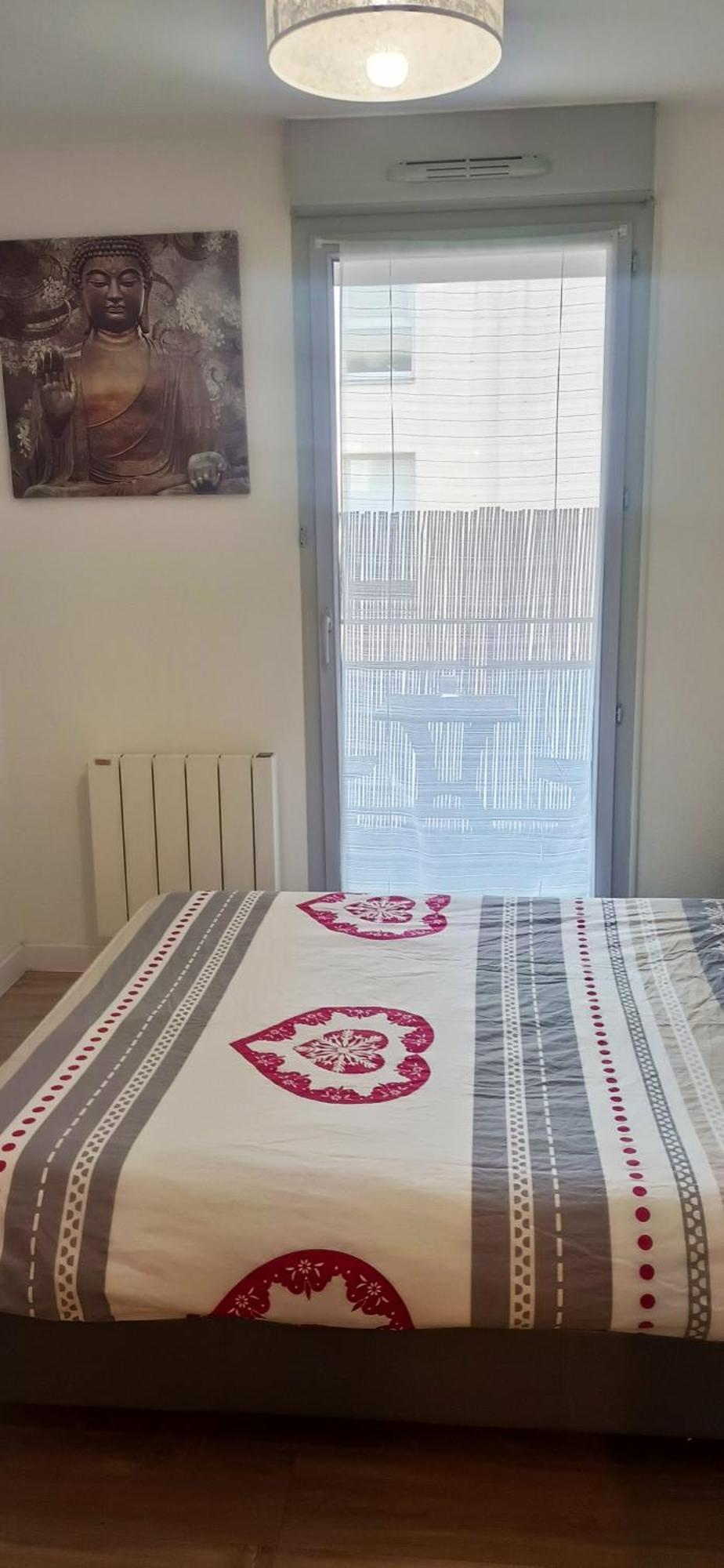 Ravissant Appartement T2 Proche Autoroute Et Centre-Ville Вільфранш-сюр-Сон Екстер'єр фото